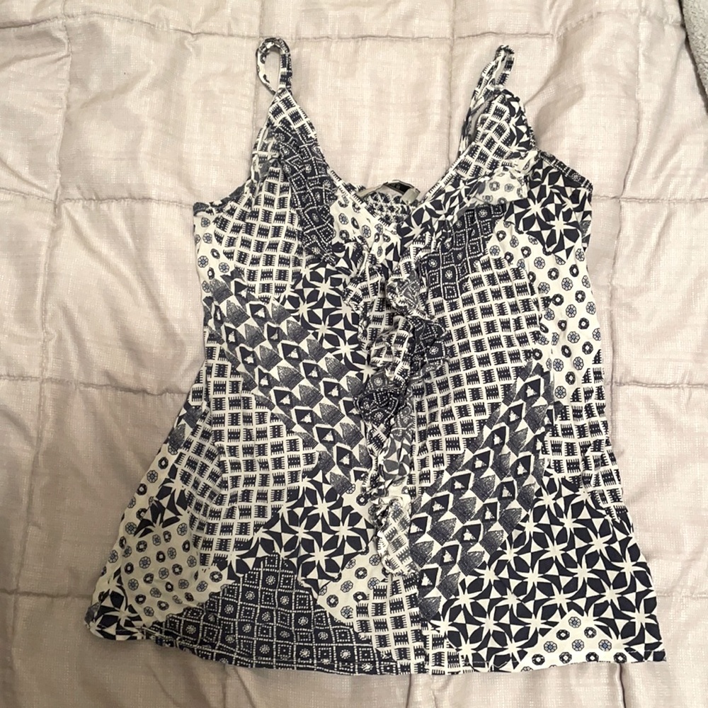 Guess Tank Top